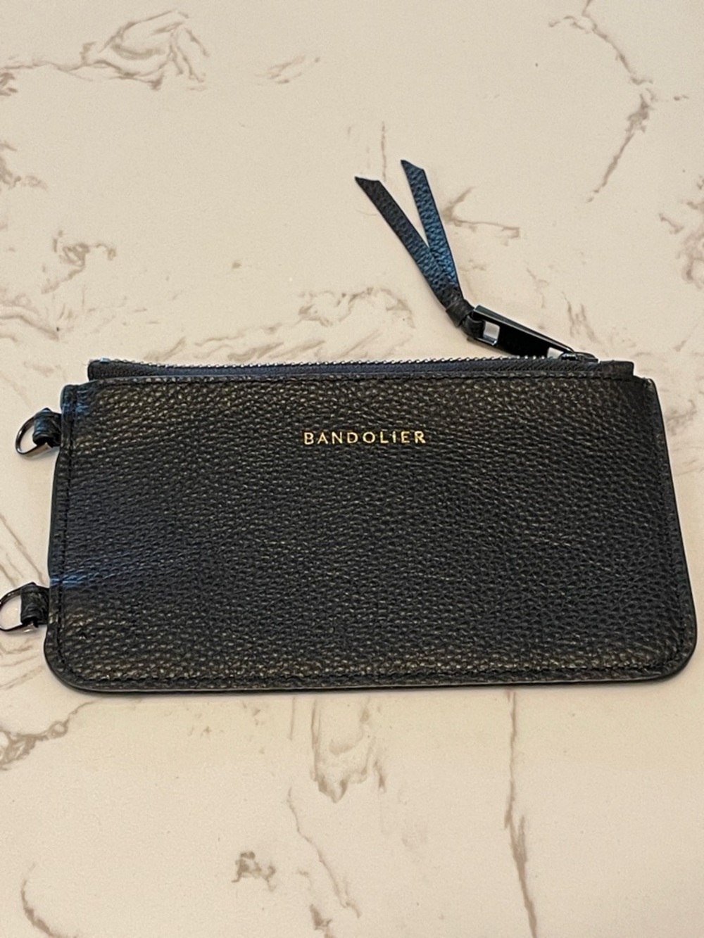 Bandolier Wristlet
